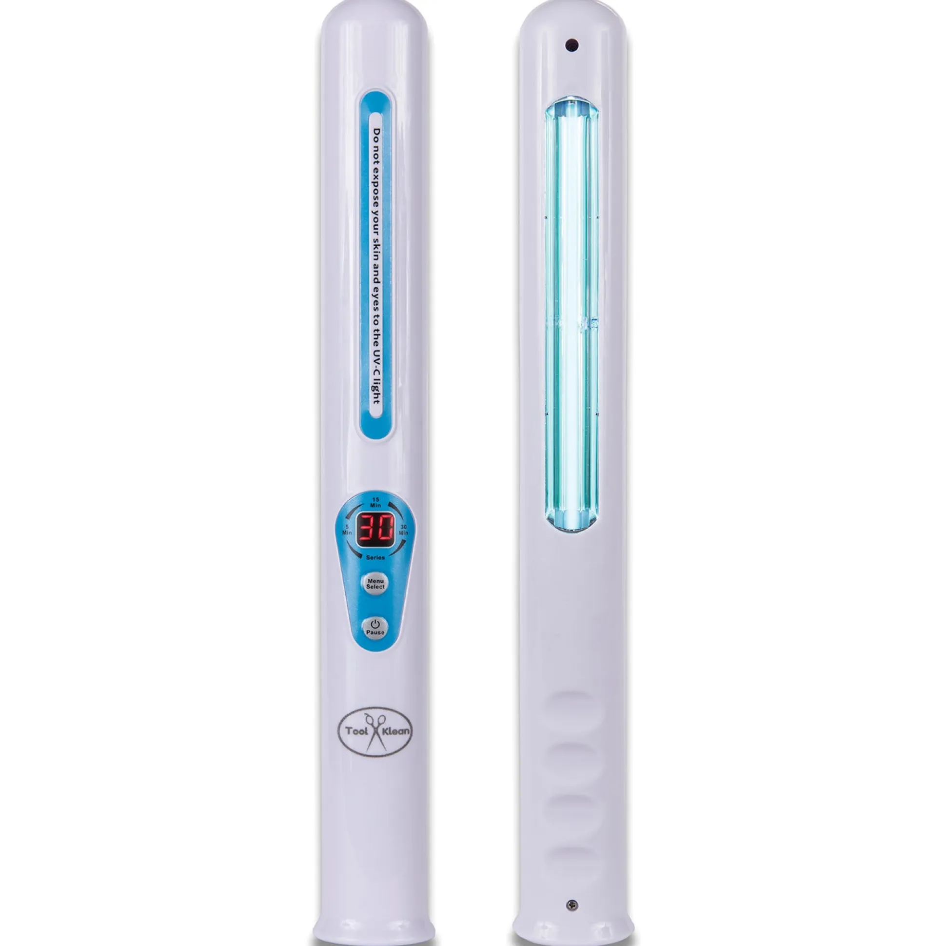 Tool Klean UV Wand Sanitizer Kit