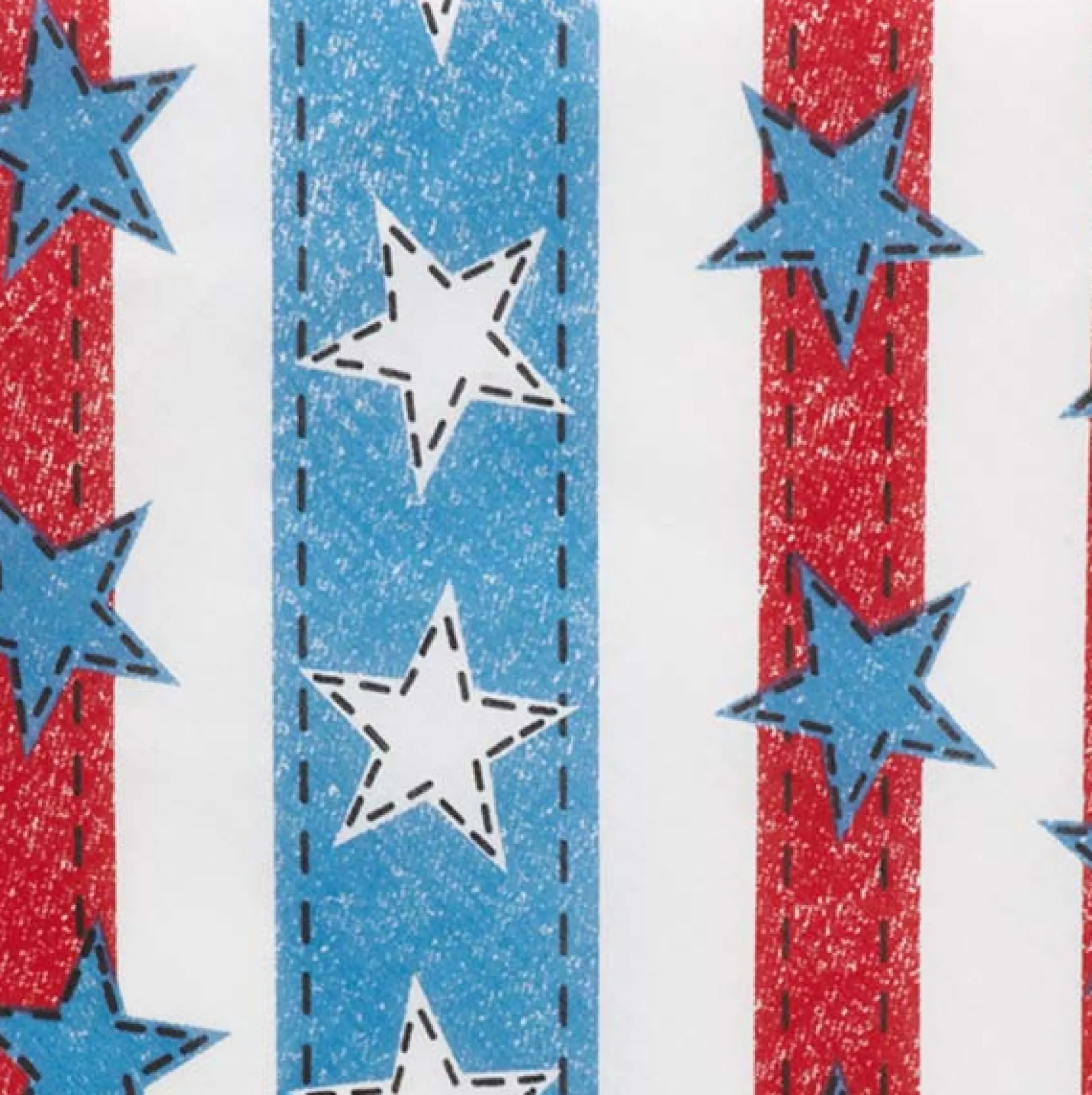 Top Performance American Denim Bandanas