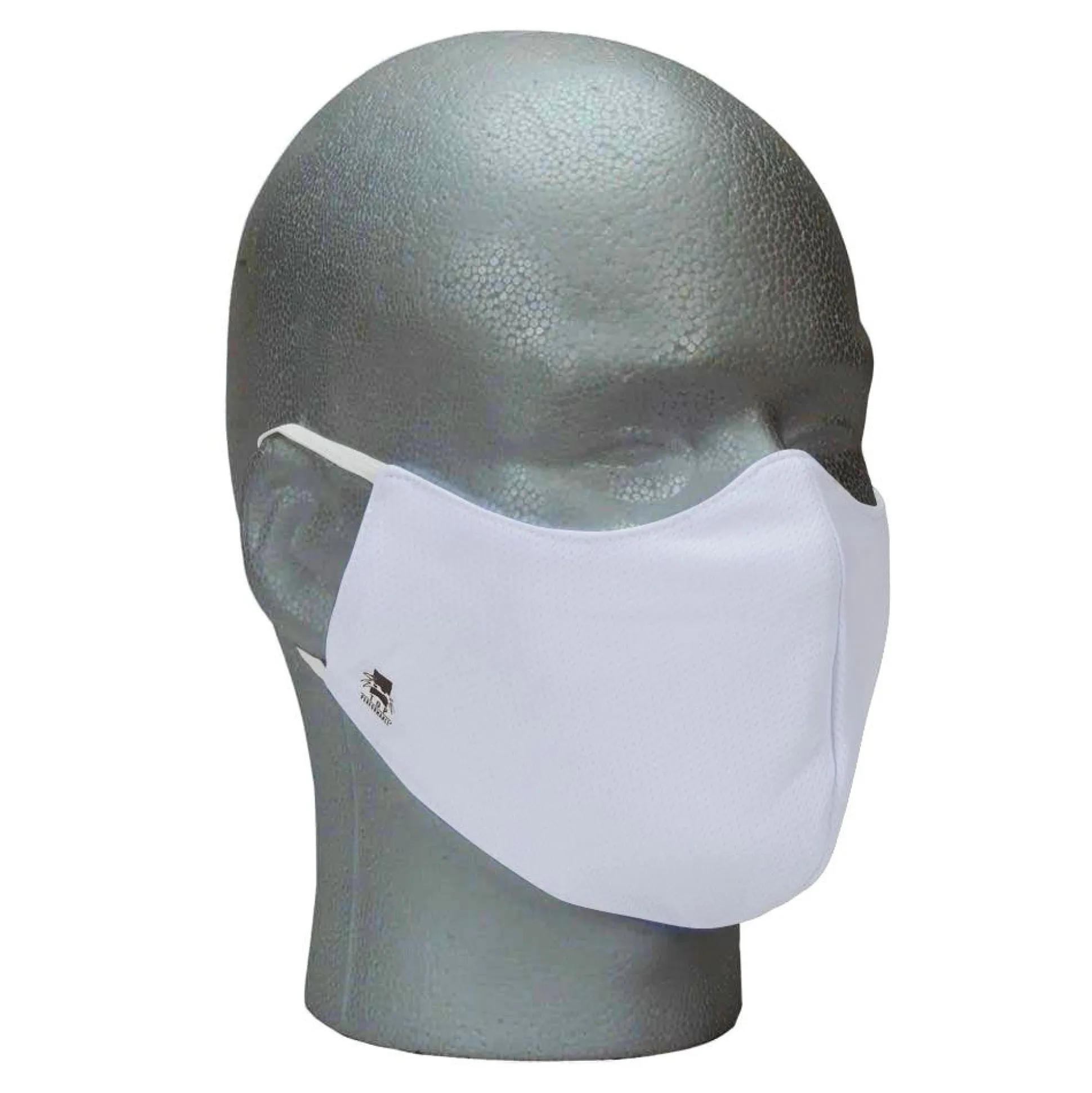 Top Performance Anti-bacterial Woven Fabric Reusable Face Mask