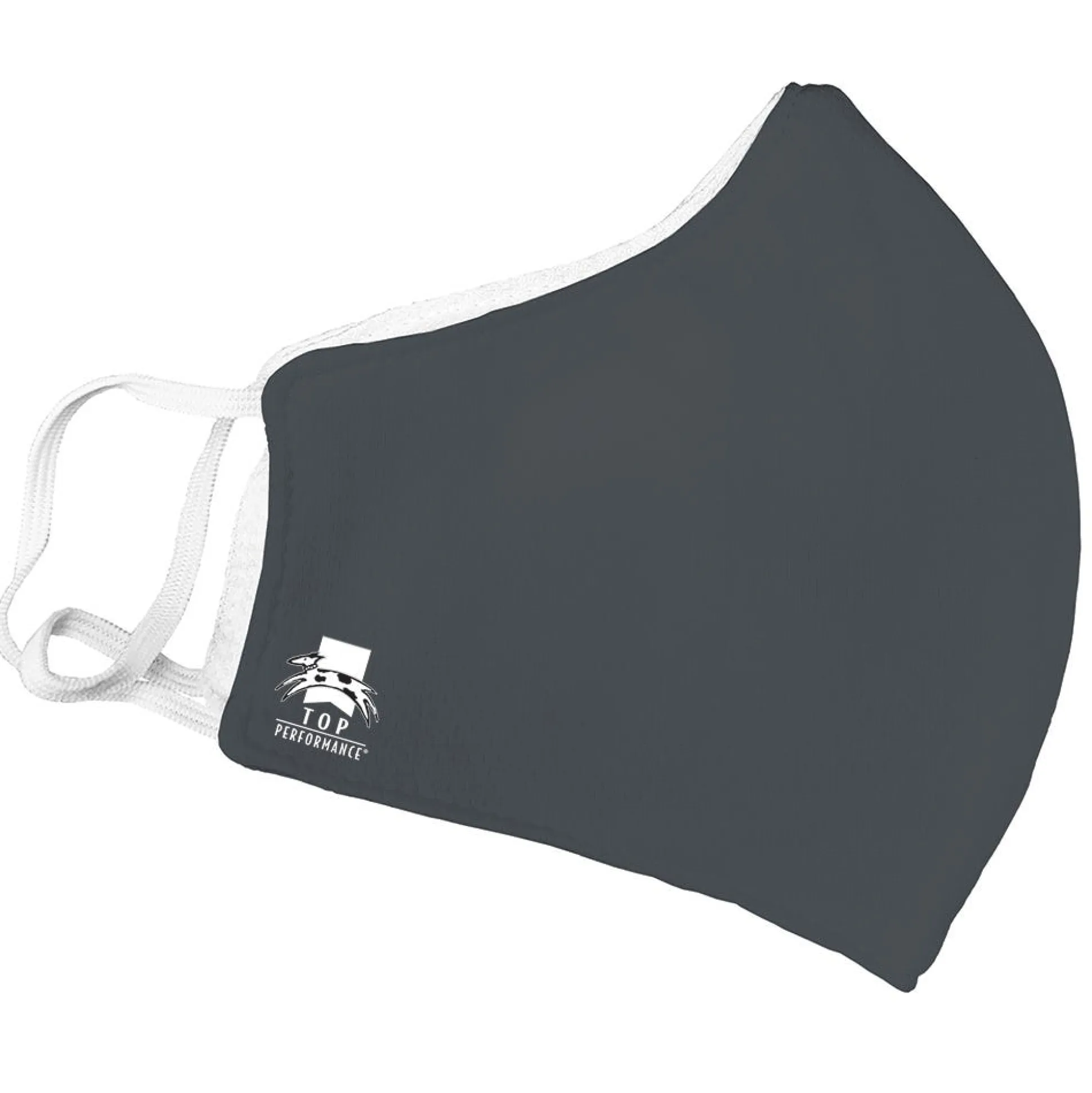 Top Performance Anti-bacterial Woven Fabric Reusable Face Mask