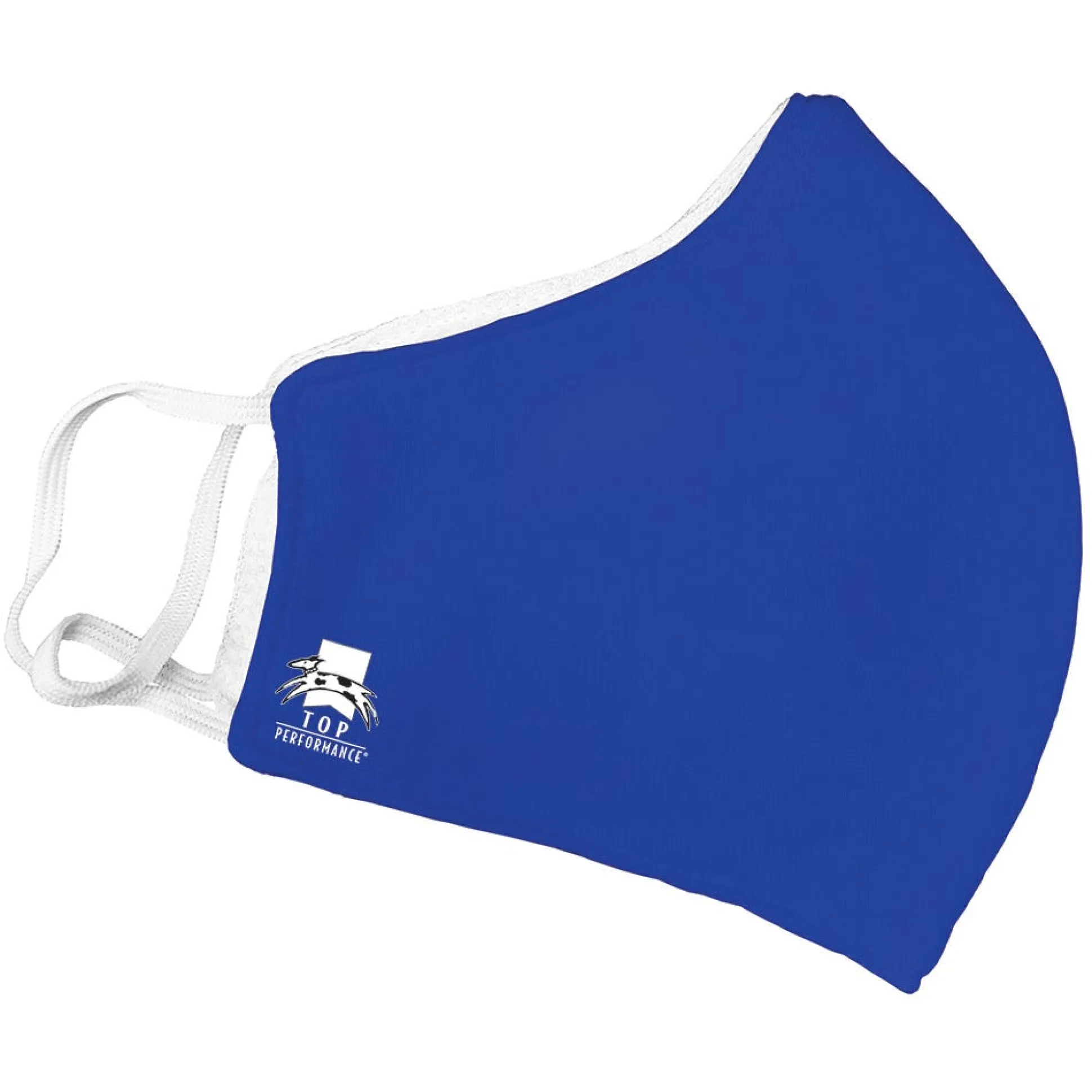 Top Performance Anti-bacterial Woven Fabric Reusable Face Mask
