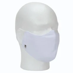 Top Performance Anti-bacterial Woven Fabric Reusable Face Mask