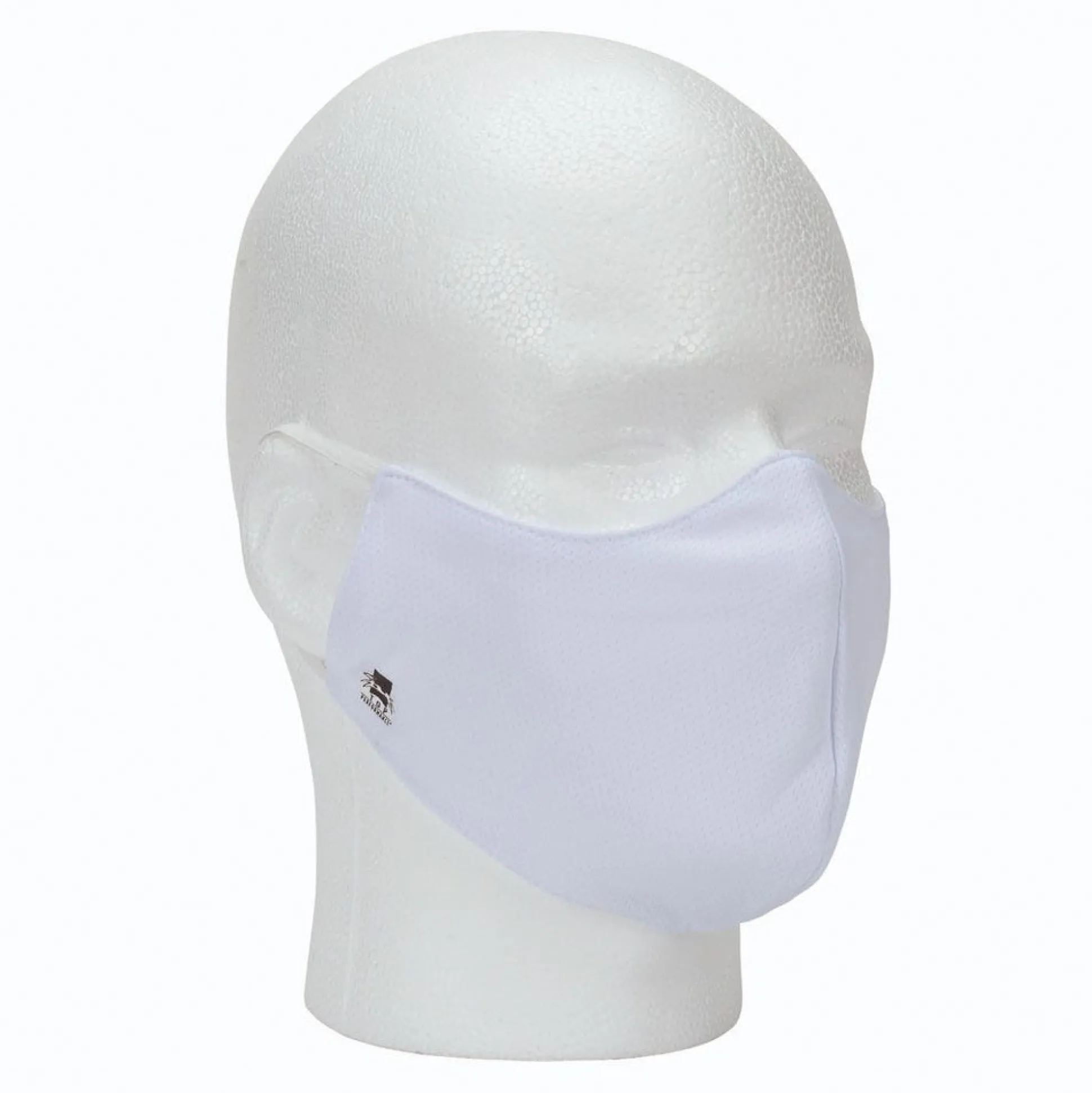 Top Performance Anti-bacterial Woven Fabric Reusable Face Mask