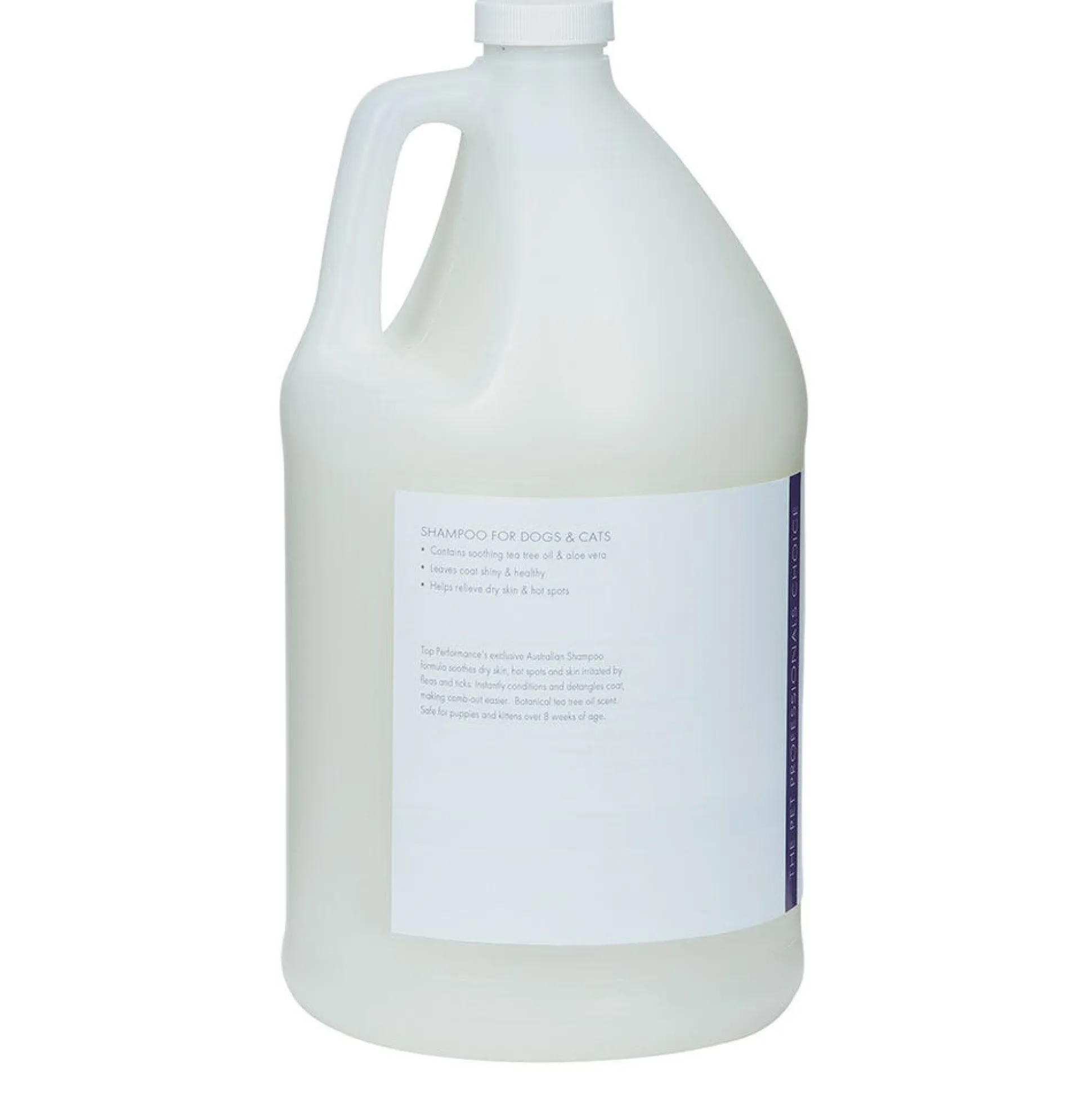 Top Performance Australian Pet Shampoo