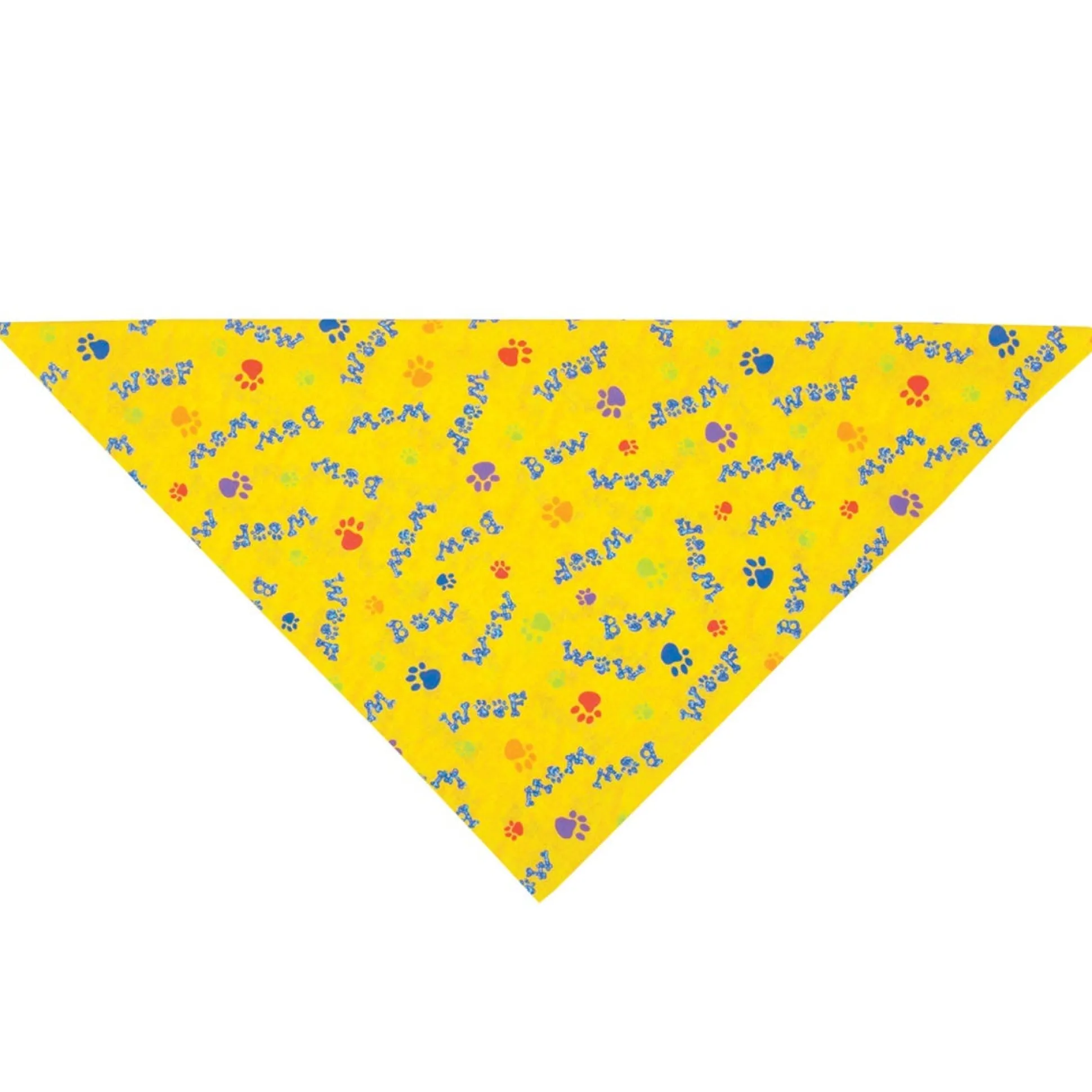 Top Performance Bandana Woof Bow Wow