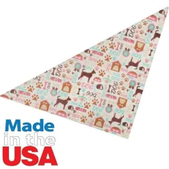 Top Performance Best in Show Bandanas