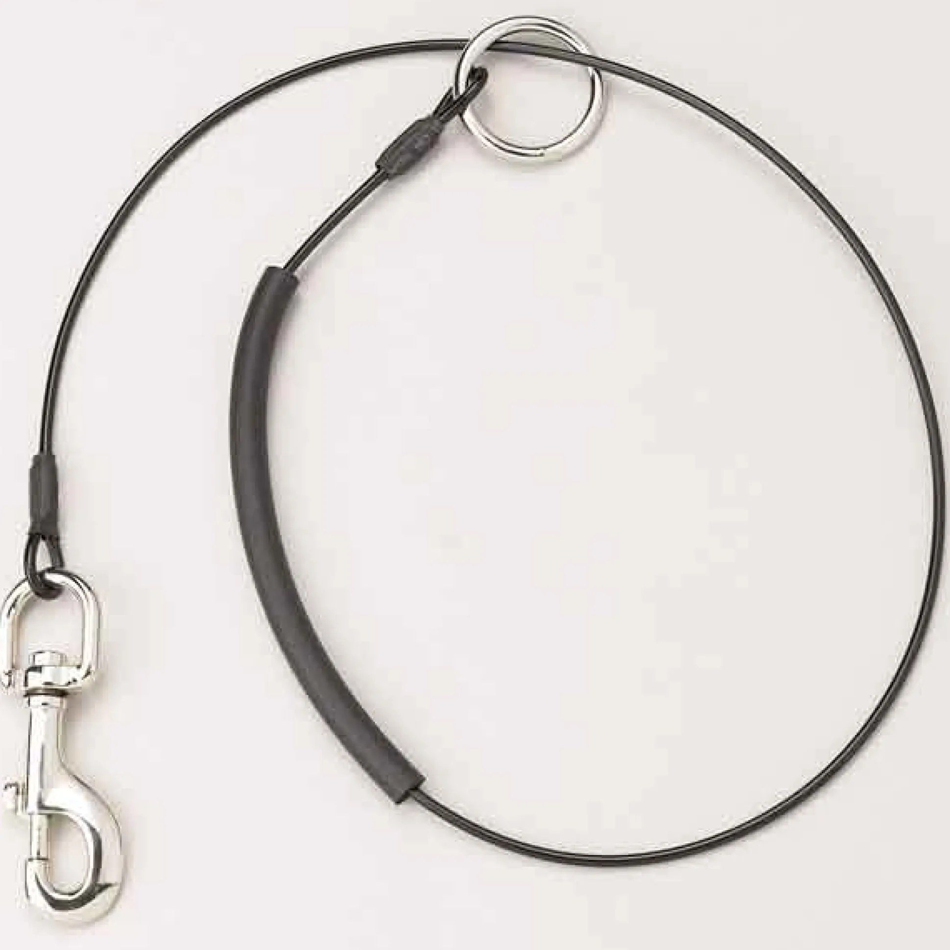 Top Performance Cable Choker Grooming Restraint