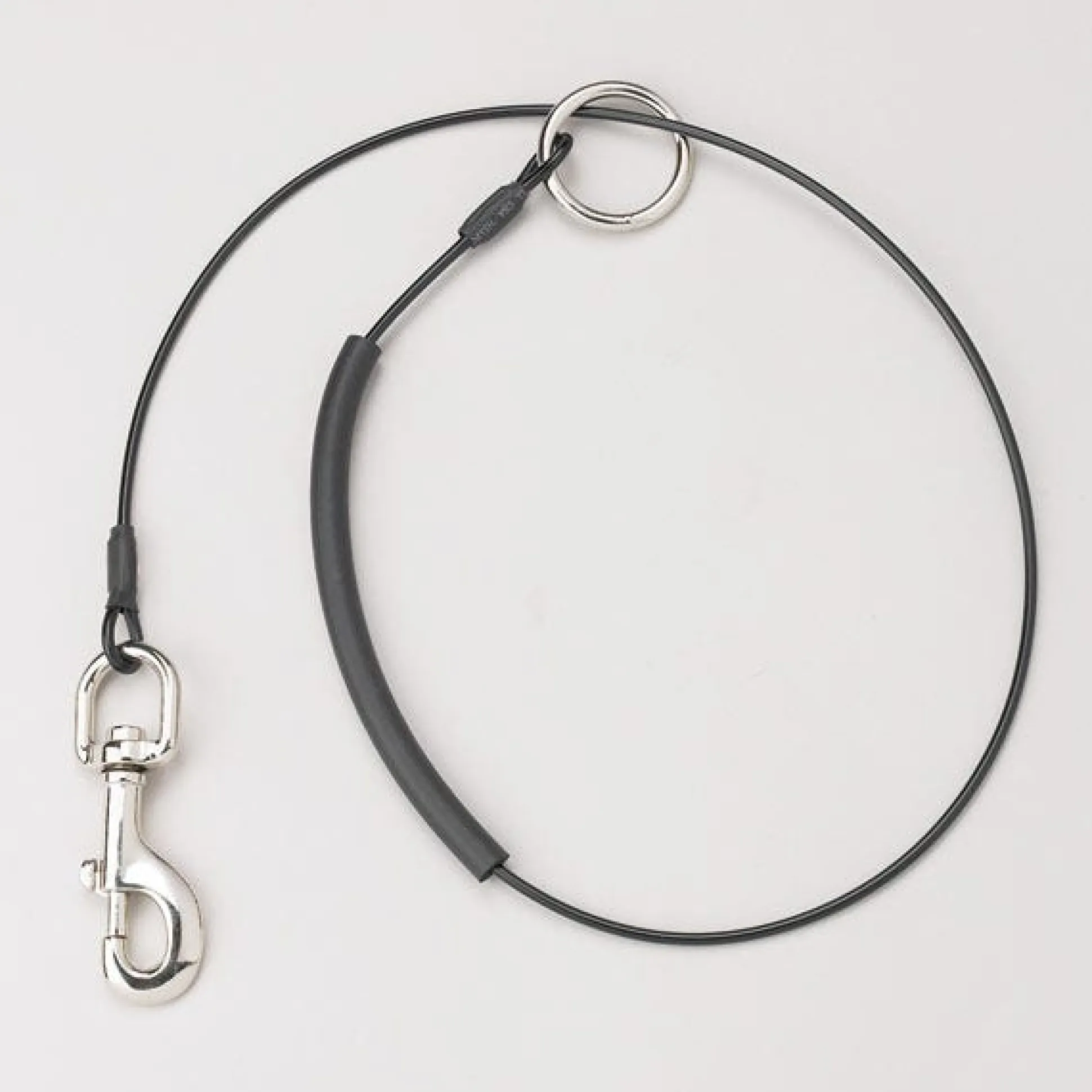 Top Performance Cable Choker Grooming Restraint