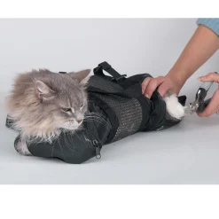 Top Performance Cat Grooming Bags