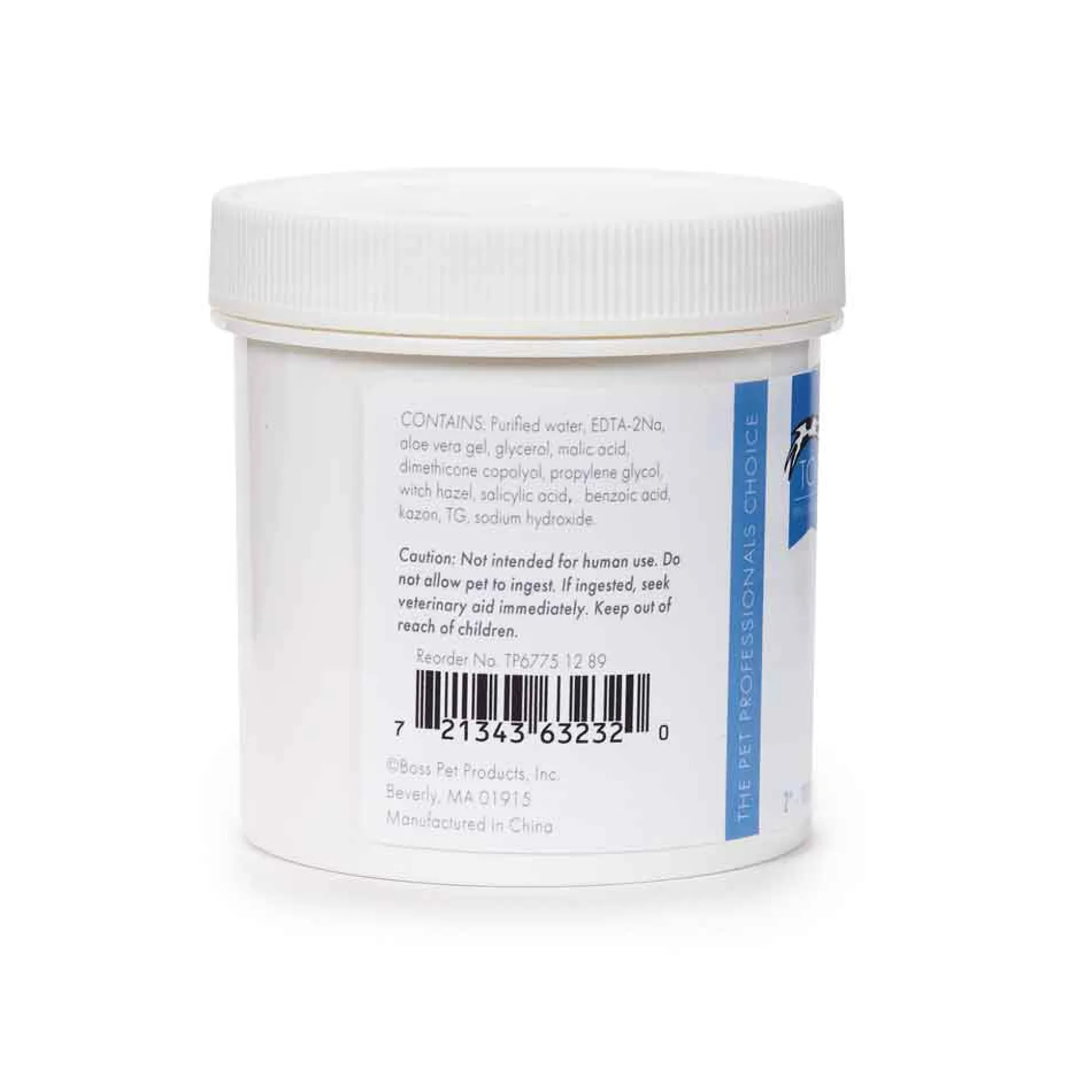 Top Performance Cleansing Pads
