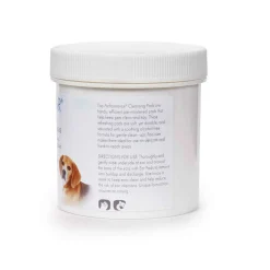 Top Performance Cleansing Pads