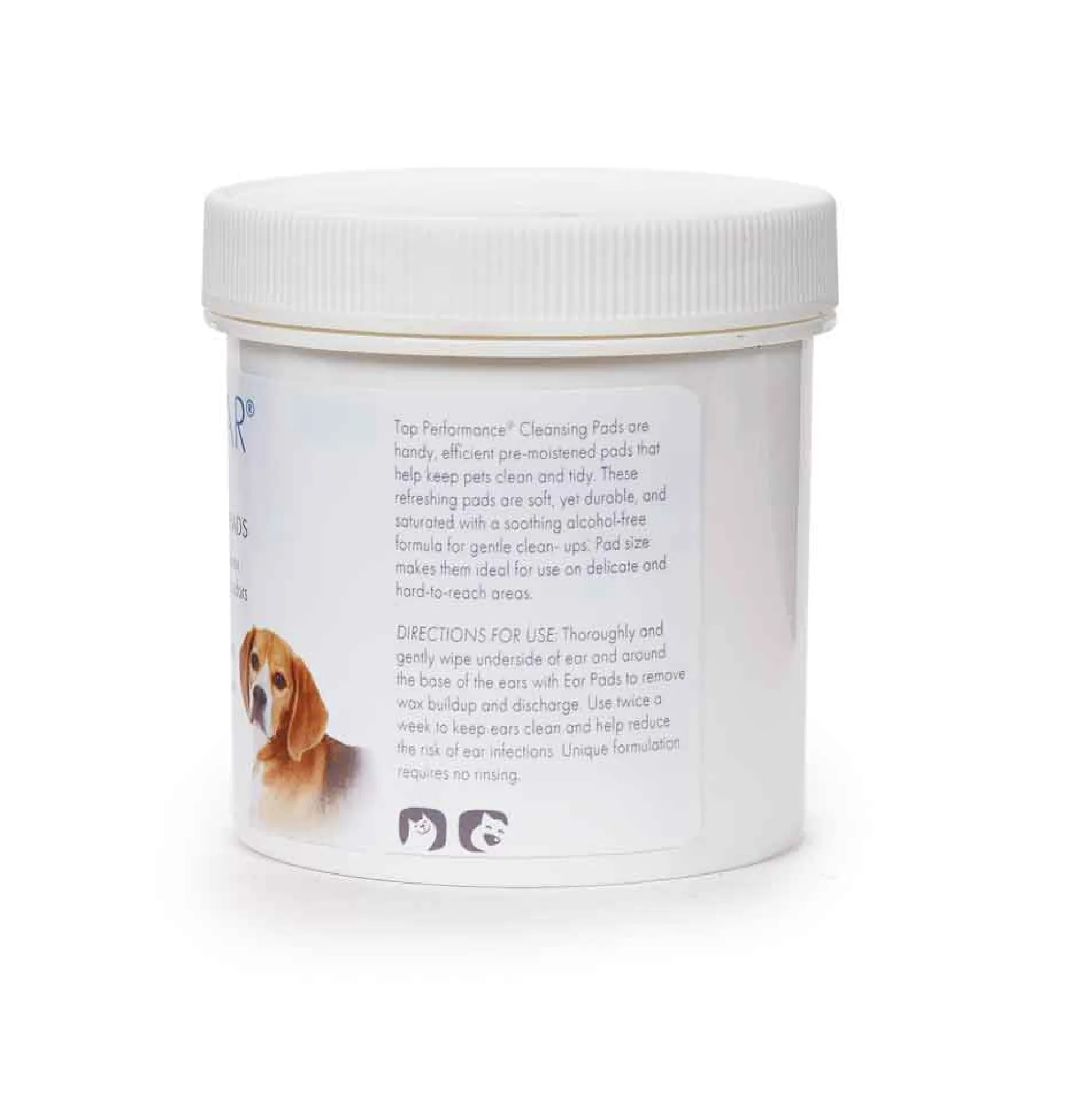 Top Performance Cleansing Pads