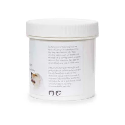 Top Performance Cleansing Pads
