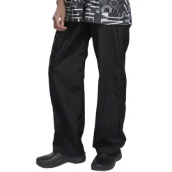 Top Performance Drawstring Grooming Pants