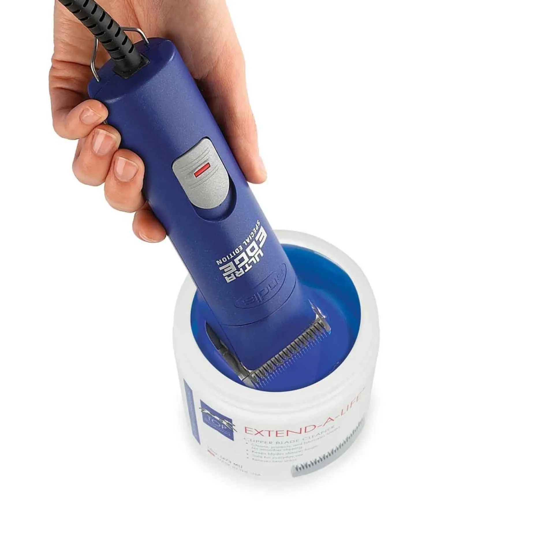 Top Performance Extend-A-Life Blade Cleaner 16oz