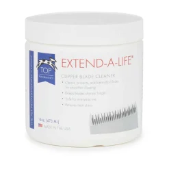 Top Performance Extend-A-Life Blade Cleaners