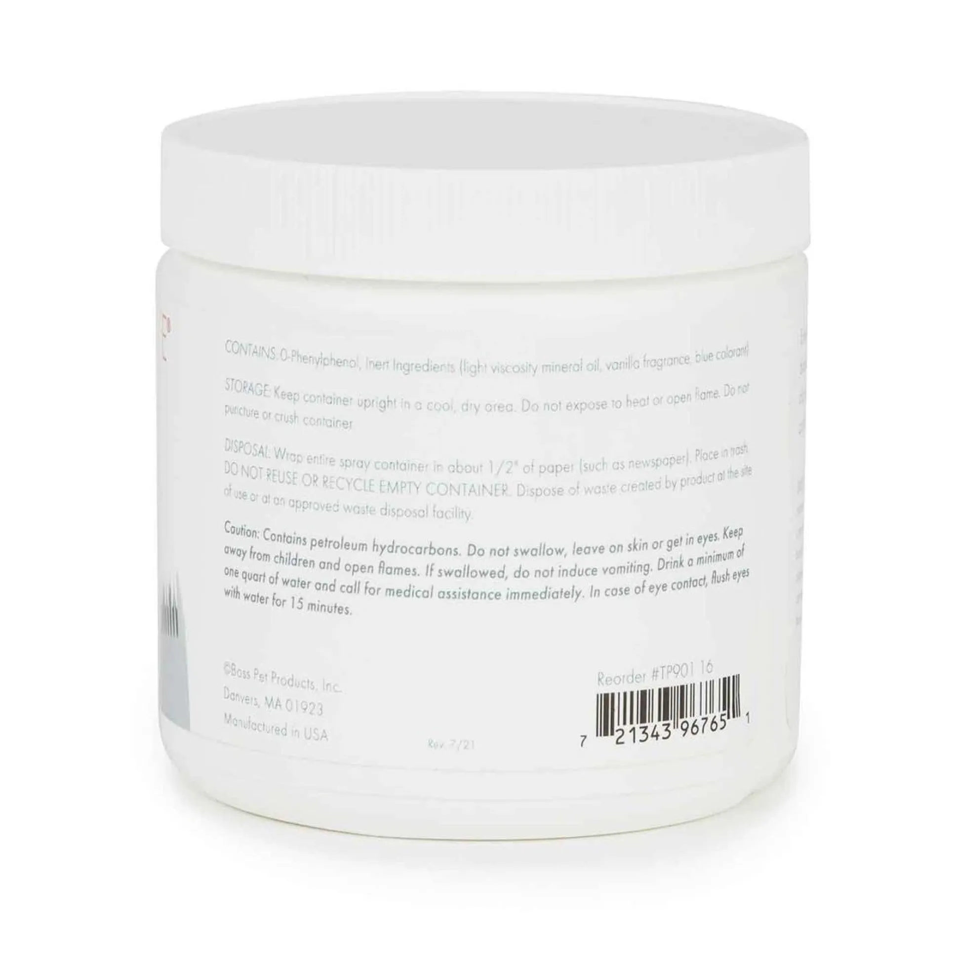 Top Performance Extend-A-Life Blade Cleaners