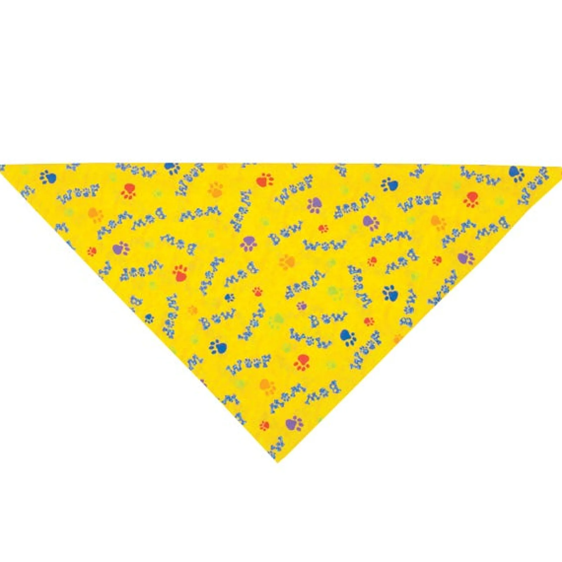 Top Performance Fashion Dog Bandanas