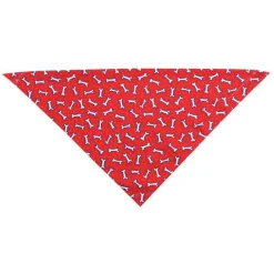 Top Performance Fashion Dog Bandanas