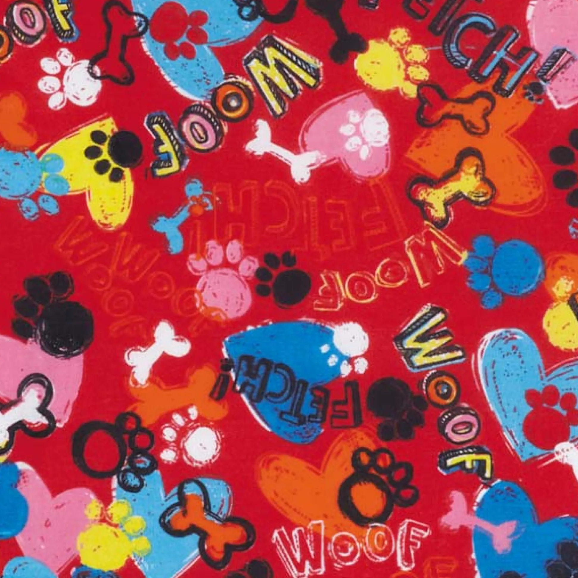 Top Performance Fetch Bandanas