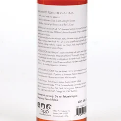 Top Performance Fresh Pet Dog Grooming Shampoo and Conditioner