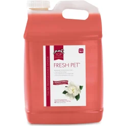 Top Performance Fresh Pet Dog Grooming Shampoo and Conditioner
