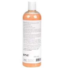 Top Performance Fresh Pet Dog Grooming Shampoo and Conditioner