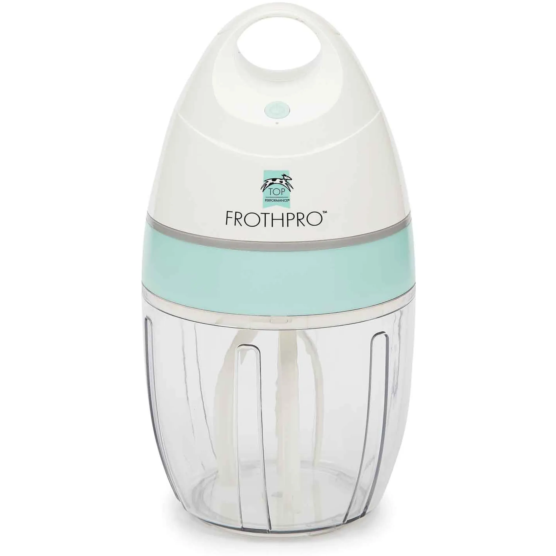 Top Performance FrothPro Dog Grooming Shampoo Frother