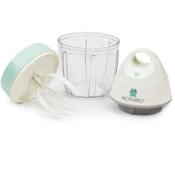Top Performance FrothPro Dog Grooming Shampoo Frother