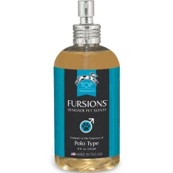 Top Performance Fursions Dog Grooming Colognes