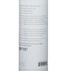 Top Performance GloCoat Dog Grooming Conditioner Spray 16oz