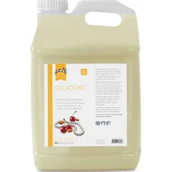 Top Performance GloCoat Dog Grooming Shampoo & Conditioner Spray