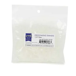 Top Performance Grooming Bands, 500ct