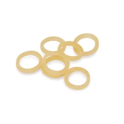 Top Performance Grooming Bands, 500ct