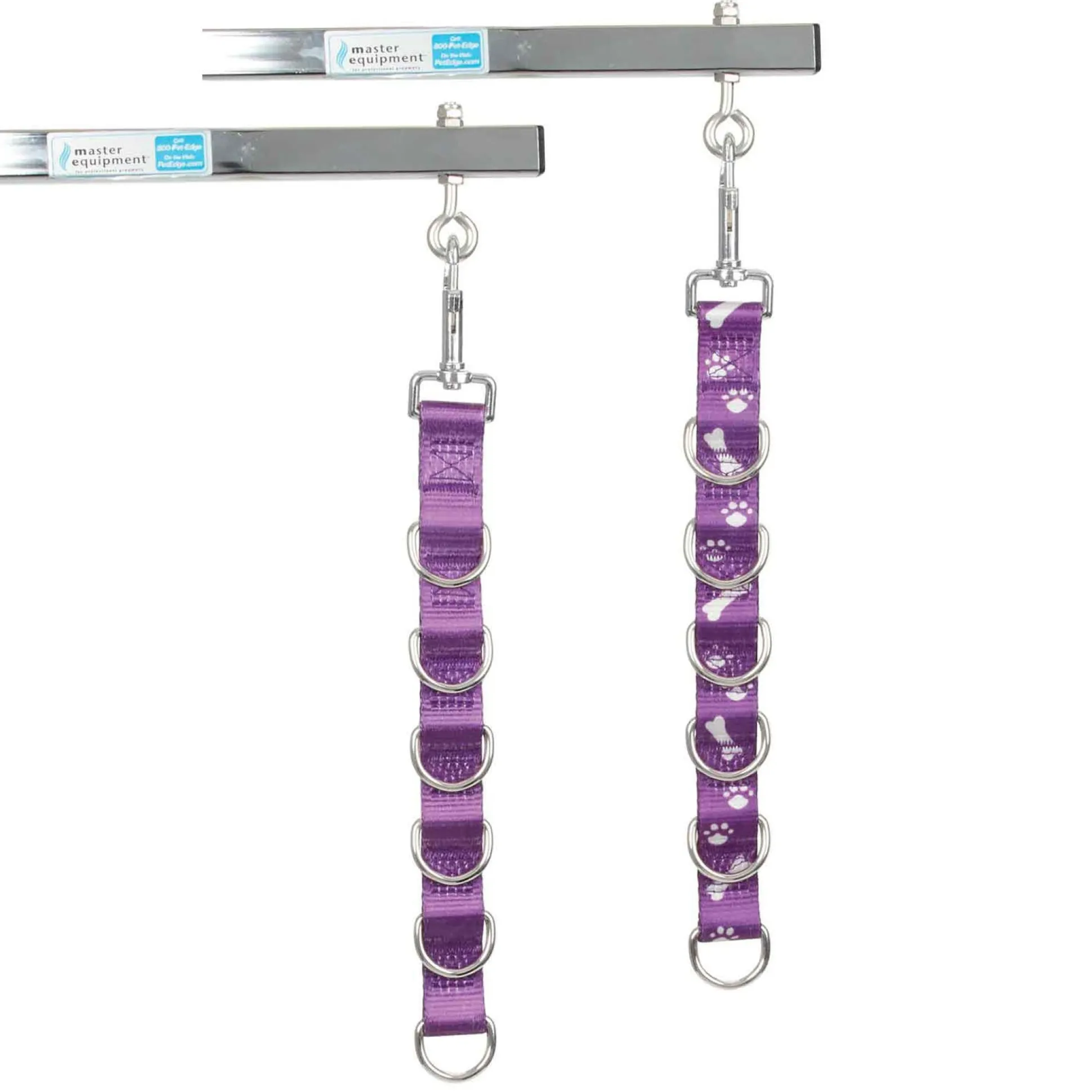 Top Performance Grooming Loop Extenders, 2pc