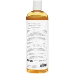 Top Performance Herbal Flea & Tick Dog Grooming Shampoo