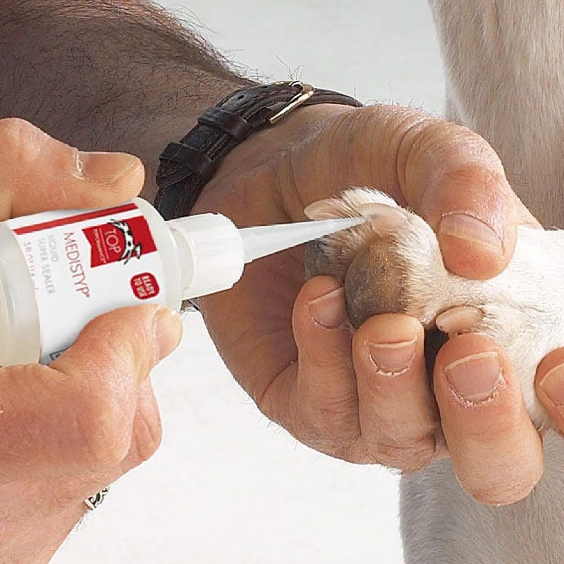 Top Performance MediStyp Liquid Super Sealer