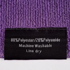 Top Performance Microfiber Towels 3-Pack