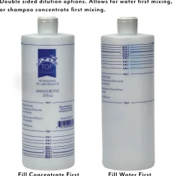 Top Performance Mixing Bottle 37.8 oz