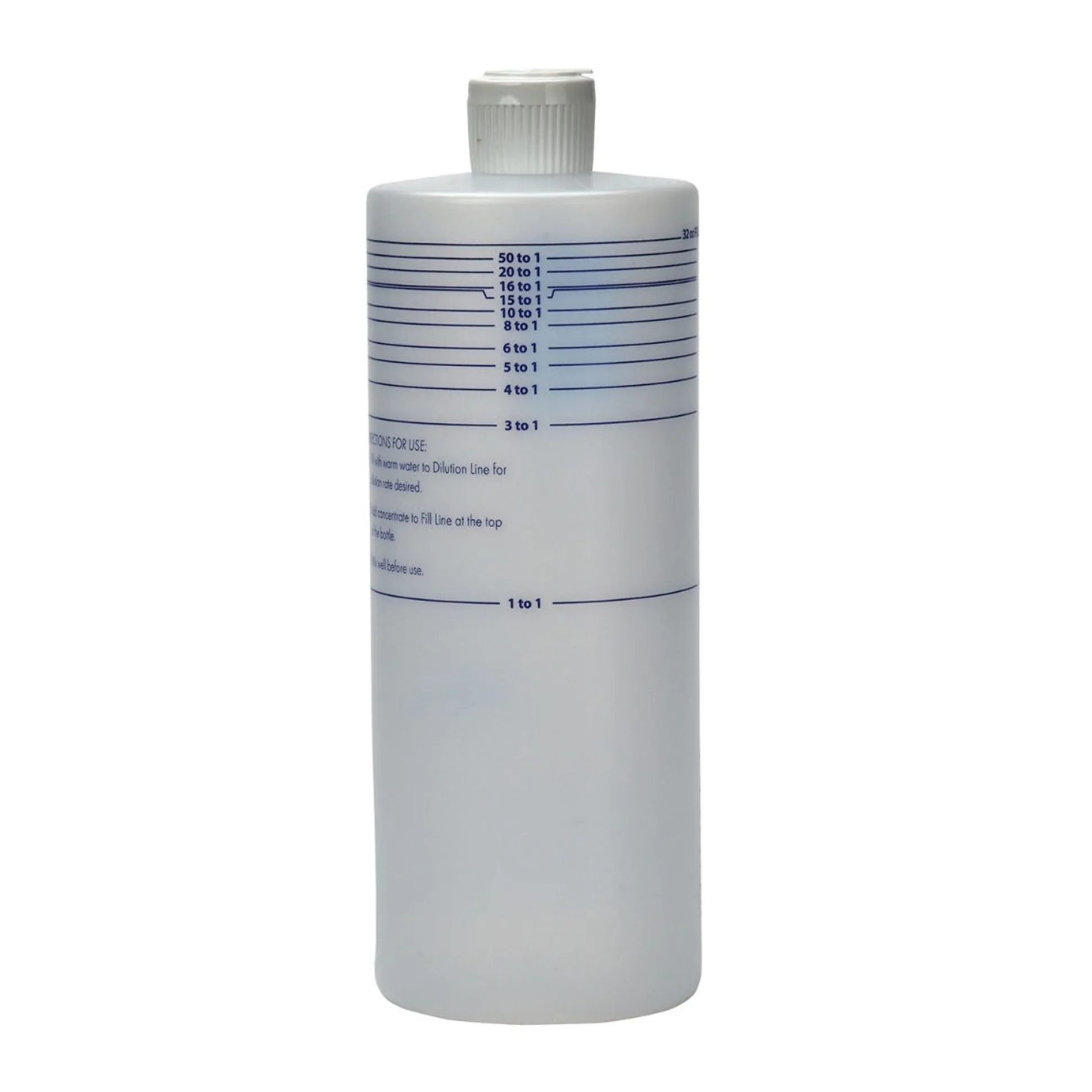 Top Performance Mixing Bottle 37.8 oz