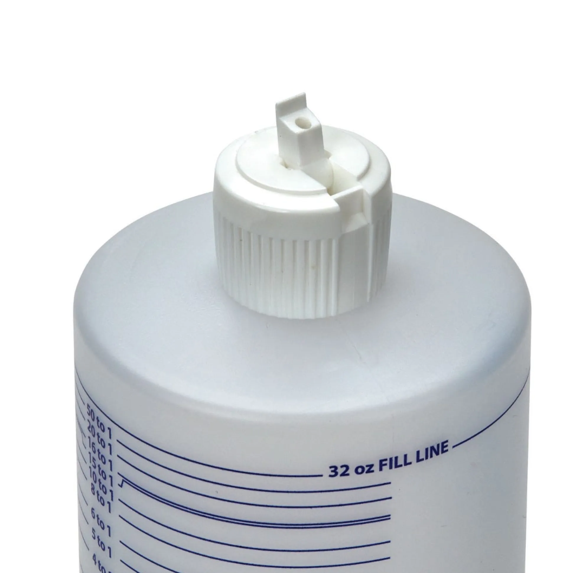 Top Performance Mixing Bottle 37.8 oz