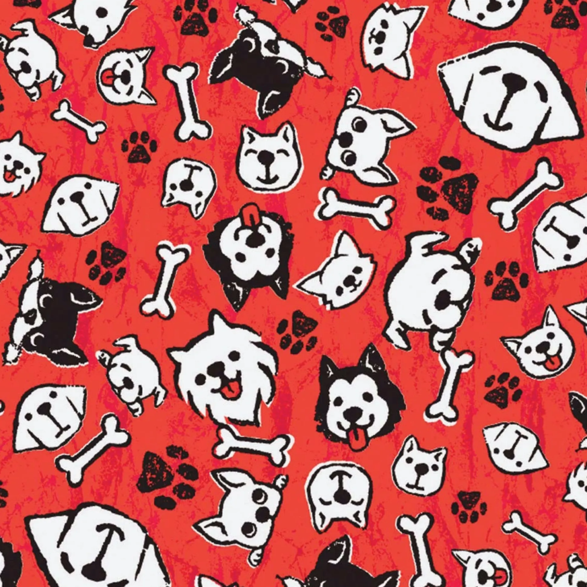 Top Performance My Pups Red Bandana