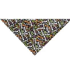 Top Performance Neon Bones Bandanas
