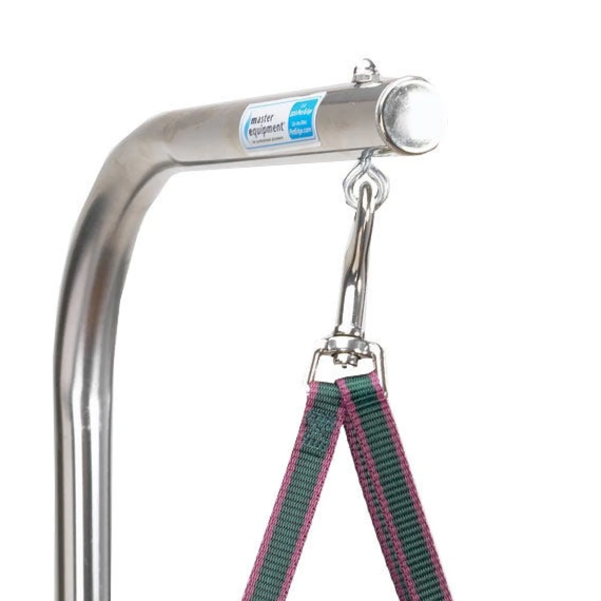 Top Performance Nylon Dog Grooming Table Harness 27In