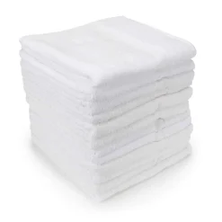 Top Performance 12-Pack Dog Grooming Towels