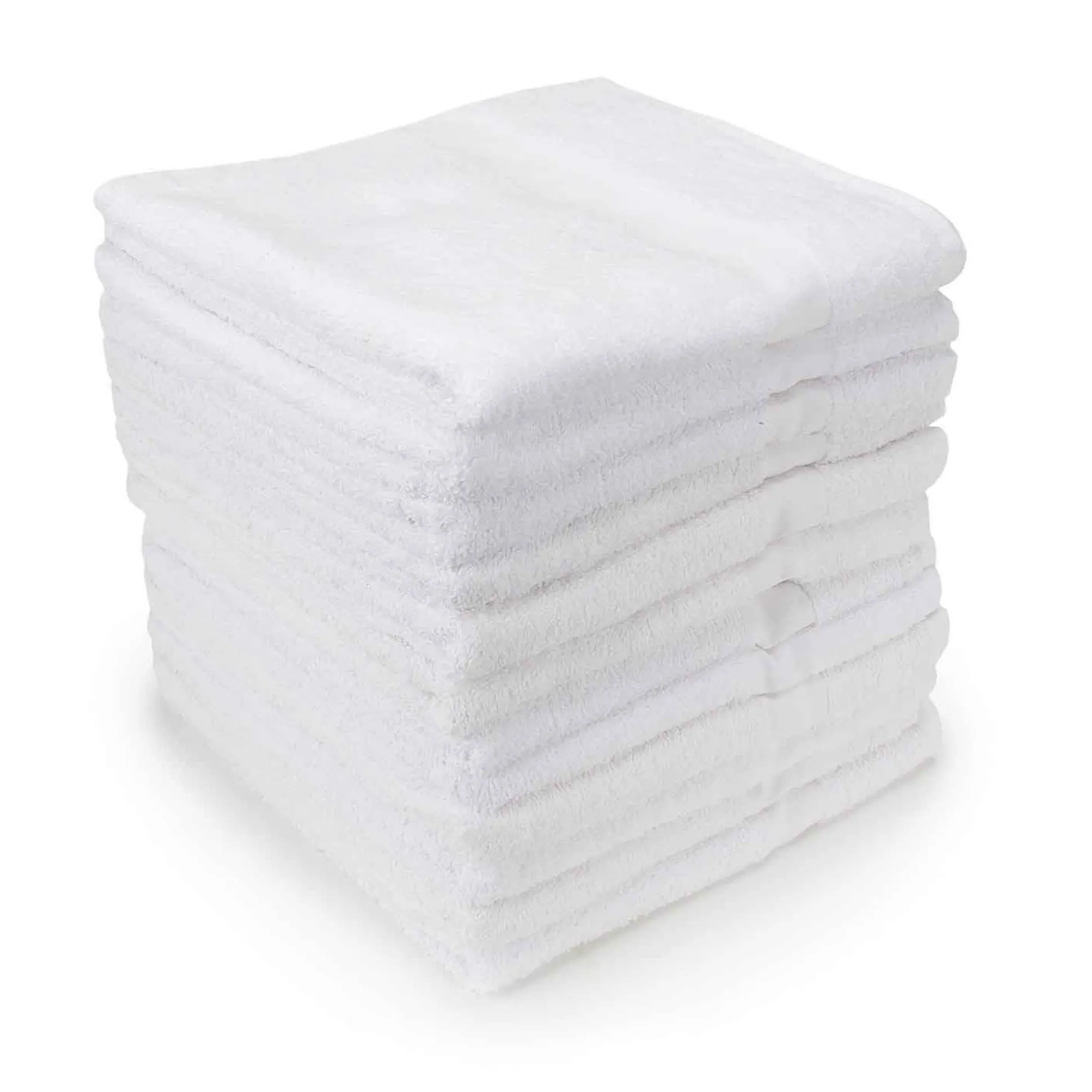 Top Performance 12-Pack Dog Grooming Towels