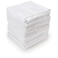 Top Performance 12-Pack Dog Grooming Towels