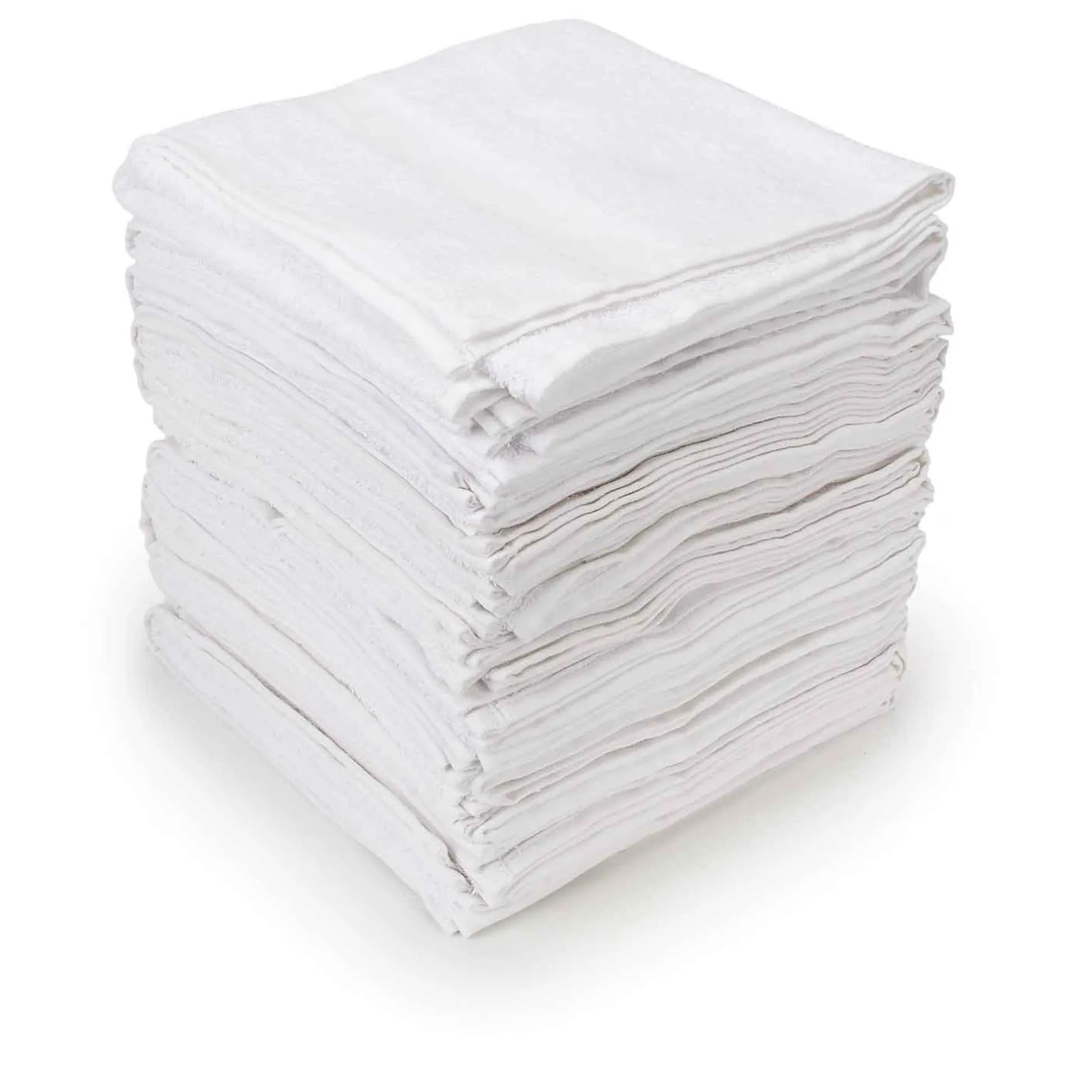 Top Performance 12-Pack Dog Grooming Towels