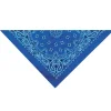Top Performance Paisley Bandana Dark Blue