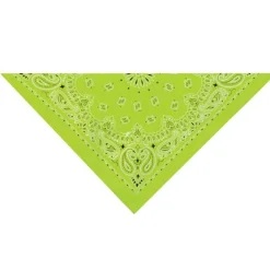 Top Performance Paisley Dog Bandanas